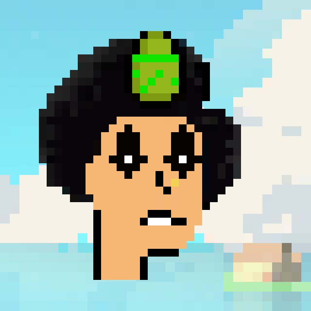 Sabroshi #0