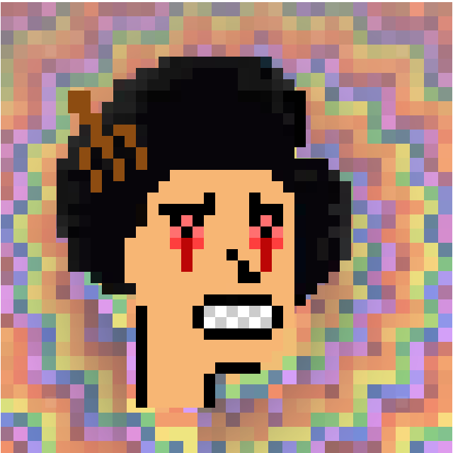 Sabroshi #1