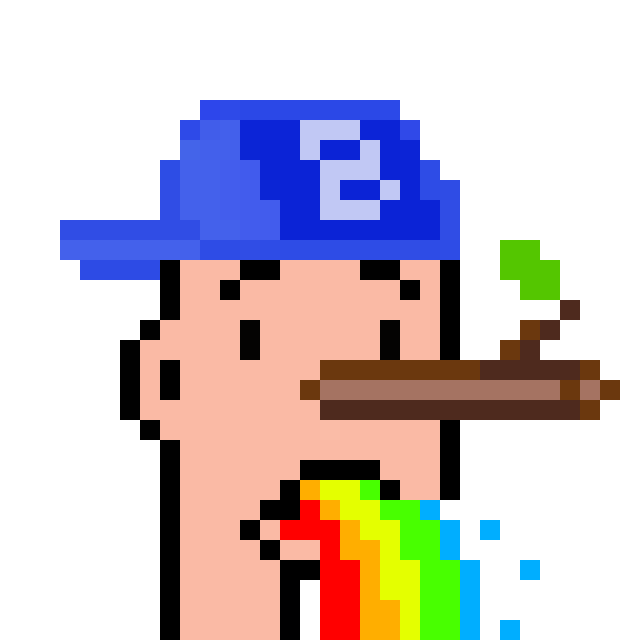Sabroshi #64