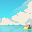 background - clouds1