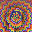 background - rainbow