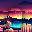 background - skyline