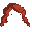 hair - red1