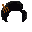 hair - afrocomb