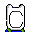 hair - finn