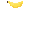 hat - banana