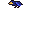 hat - bird