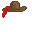 hat - fedora