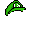 hat - luigi