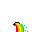 mouth - rainbowpuke